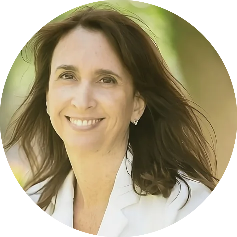 Luciana Rigada psicologa cognitiva y transpersonal