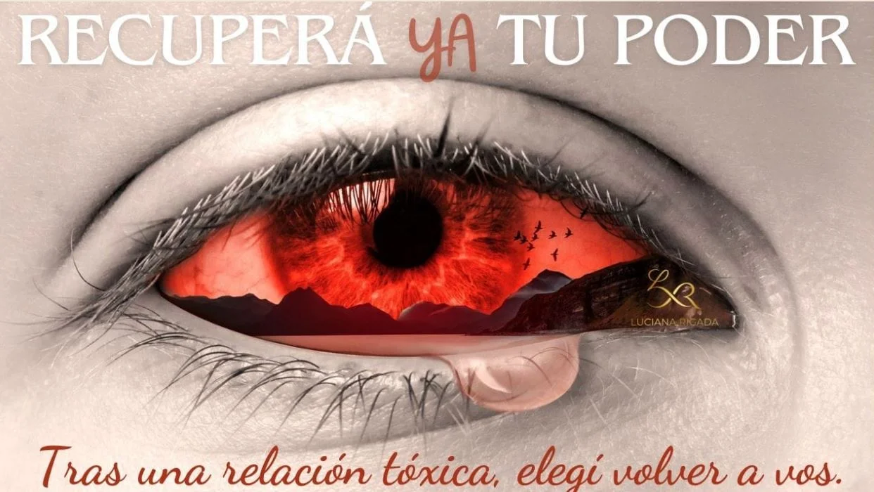 com salir de una relacion toxica y recuperarse